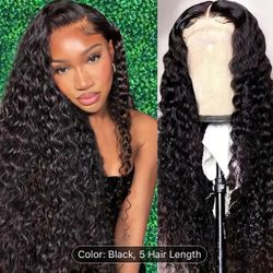 Human Hair Wig