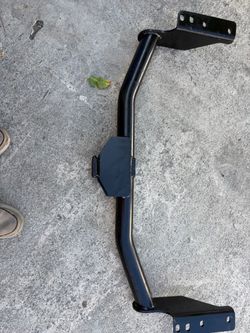 Tow Hitch