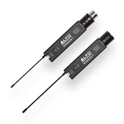 Alto Stealth Transmitter And receiver 