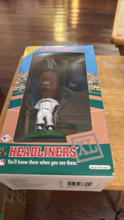 Headliners XL Ken Griffey Jr. Figure in Box