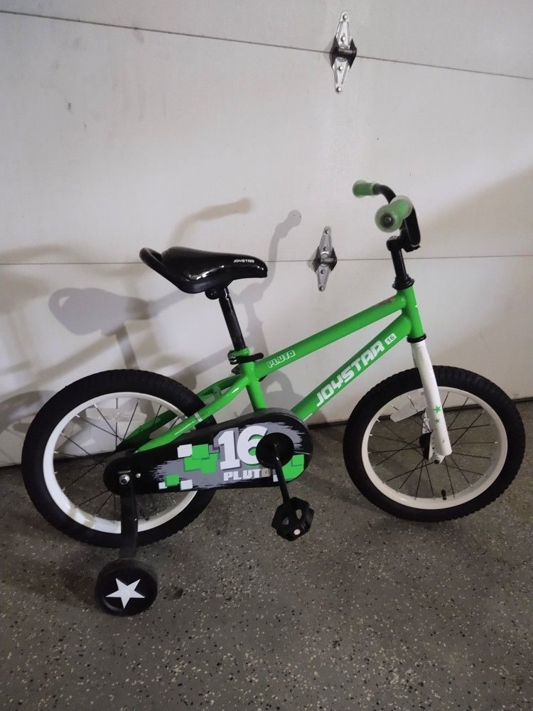 Joystar Bicycle 16" Kids Bike
