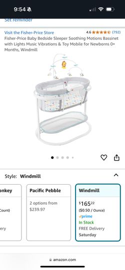 Bassinet