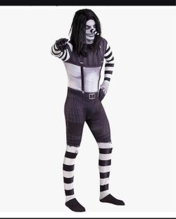 Laughing Jack Morphsuit