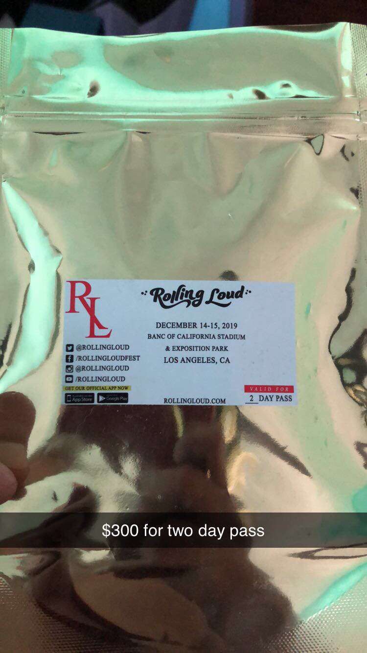 Rolling Loud