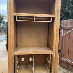 Cabinet For TV