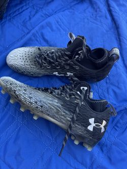 Football Cleats Size 8