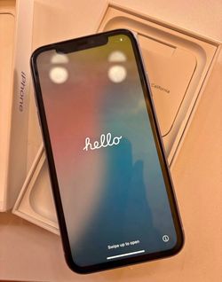 iPhone 11