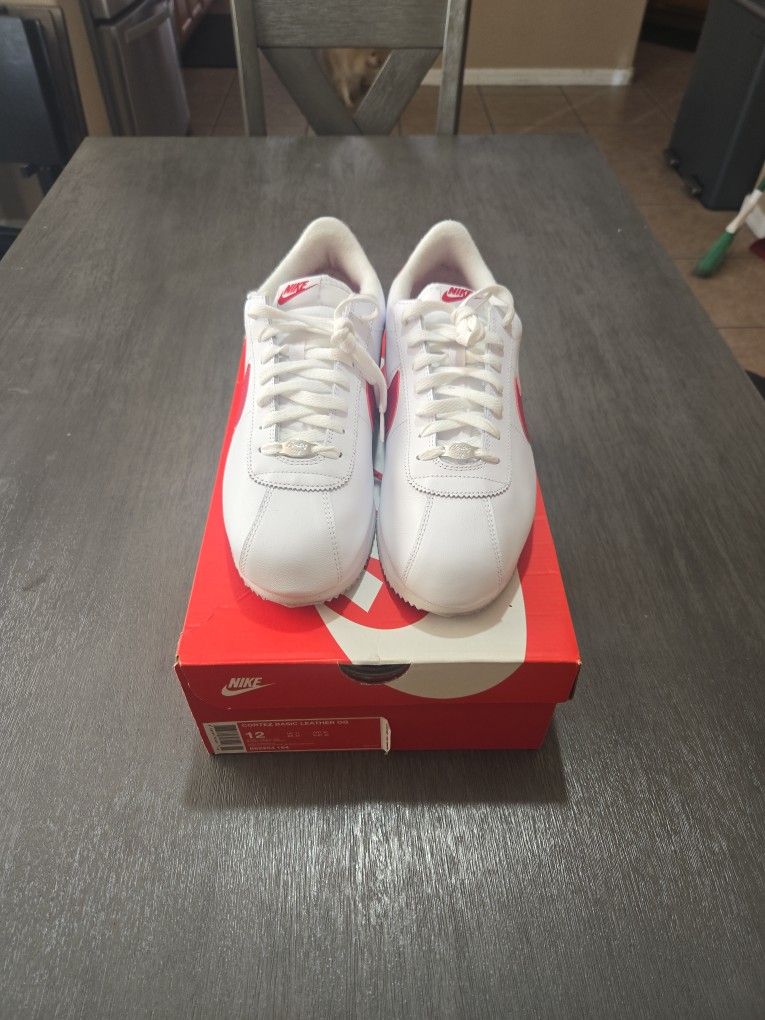 Nike Cortez Forrest Gump 2018