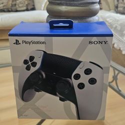 Ps5 Controller Dual Sense Edge