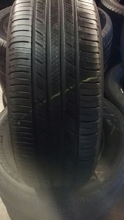 205/65/15 Michelin tires