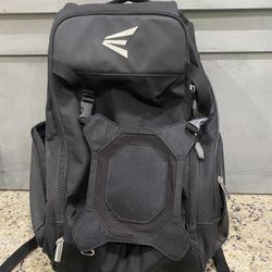 Easton Black baseball Bag