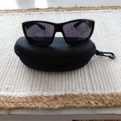 Unisex Sunglasses 