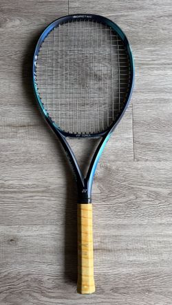 Yonex Ezone 98 Plus G7 Tennis Racquets | 4 1/4 | Good Condition