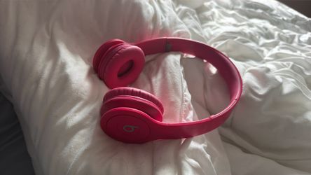 Beats by Dr. Dre