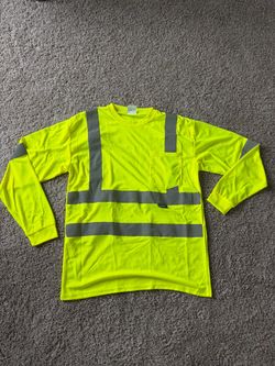 Safety shirt