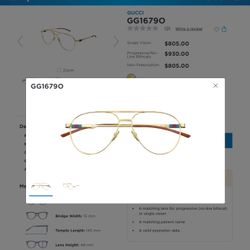 Designer Glasses And Sunglasses