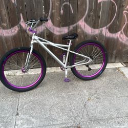 Killer Quad 27.5 Check Description
