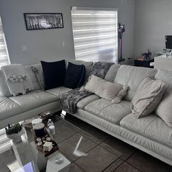 Sectional Sofa