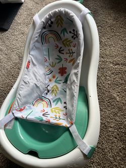 Baby Bath Tub