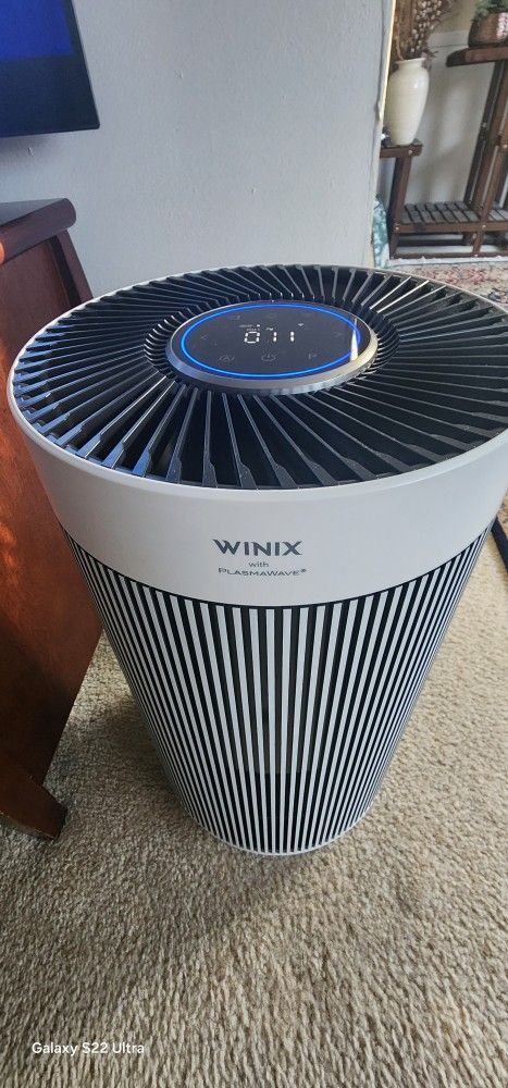 Winix Airpurifier Model T810