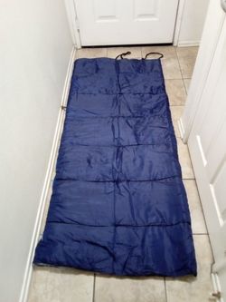 Slipping Bag