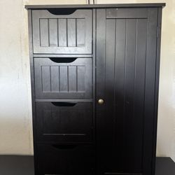 Dresser / Storage Cabinet