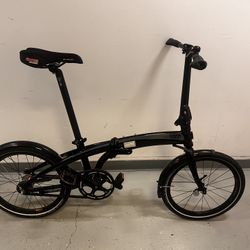 Tern Bicycle 