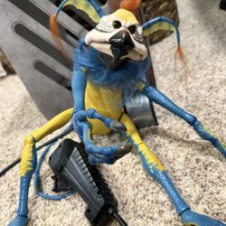 Kowakian Monkey Lizard 