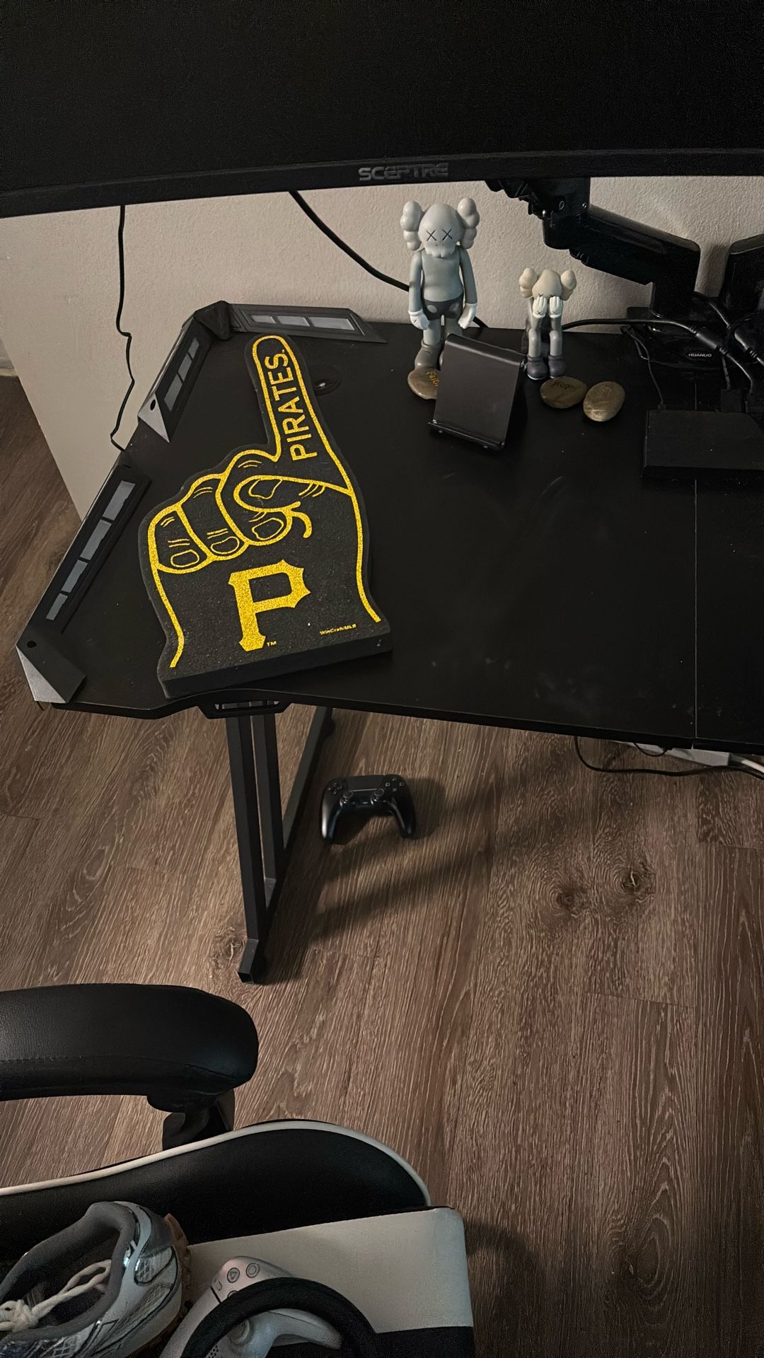 Gaming Table
