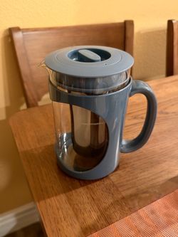 Cold Brew Coffee Maker Pitcher