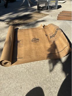 Fortifiber Aquabar B Roll