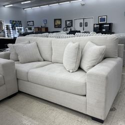 3 Pc Living Room Set (sofa/loveseat/chair)