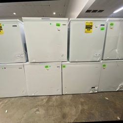 CHEST FREEZER  SALE