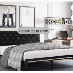 Bed Frame