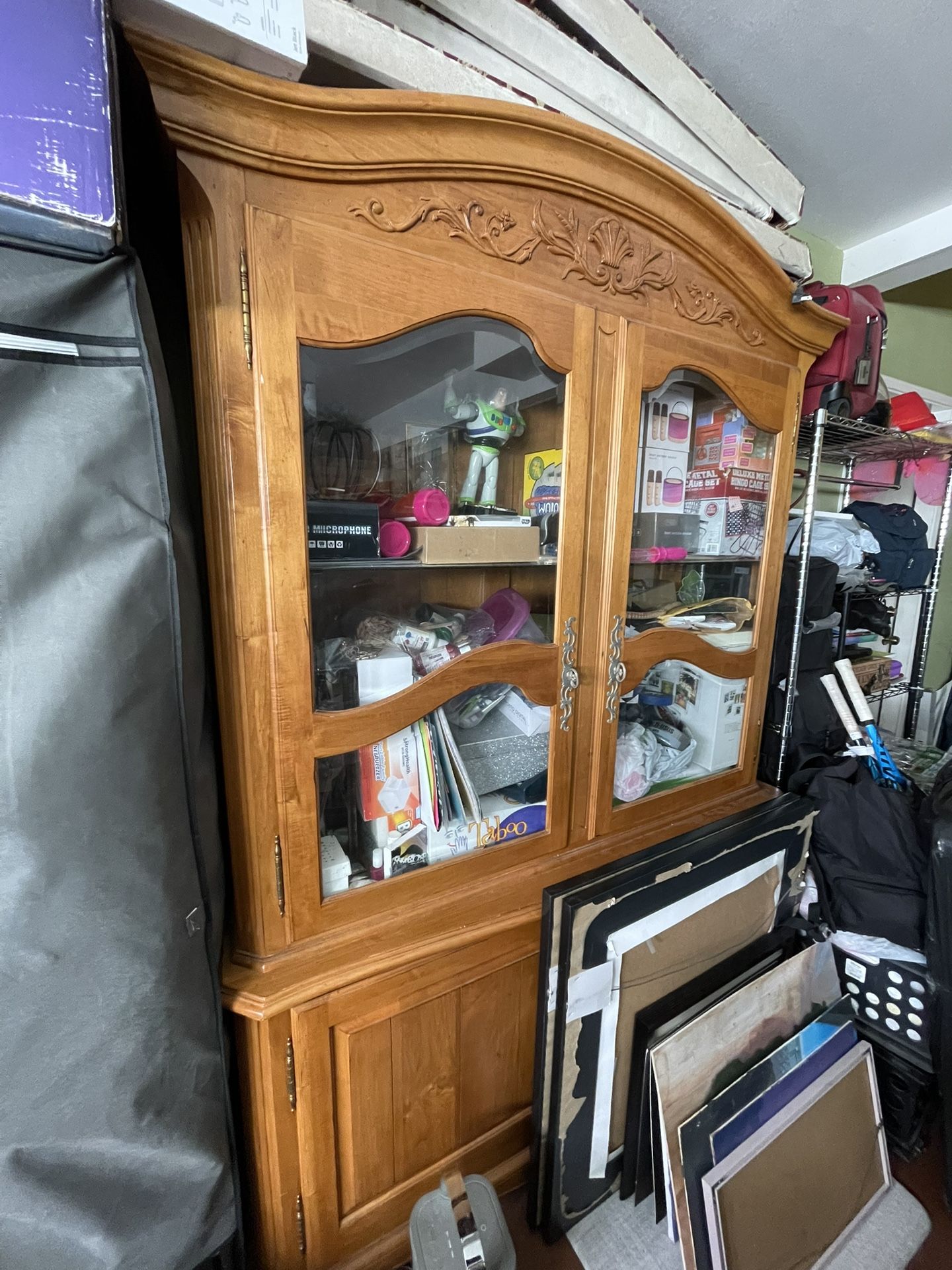 China Cabinet