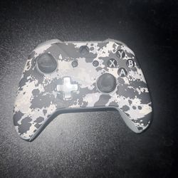Xbox Controller