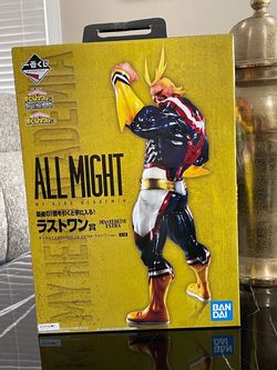 All might