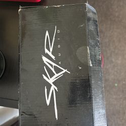 Skar