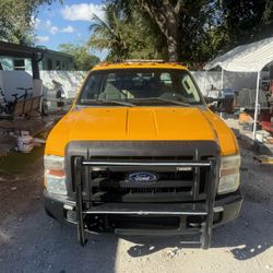 Ford F350 Super Duty 