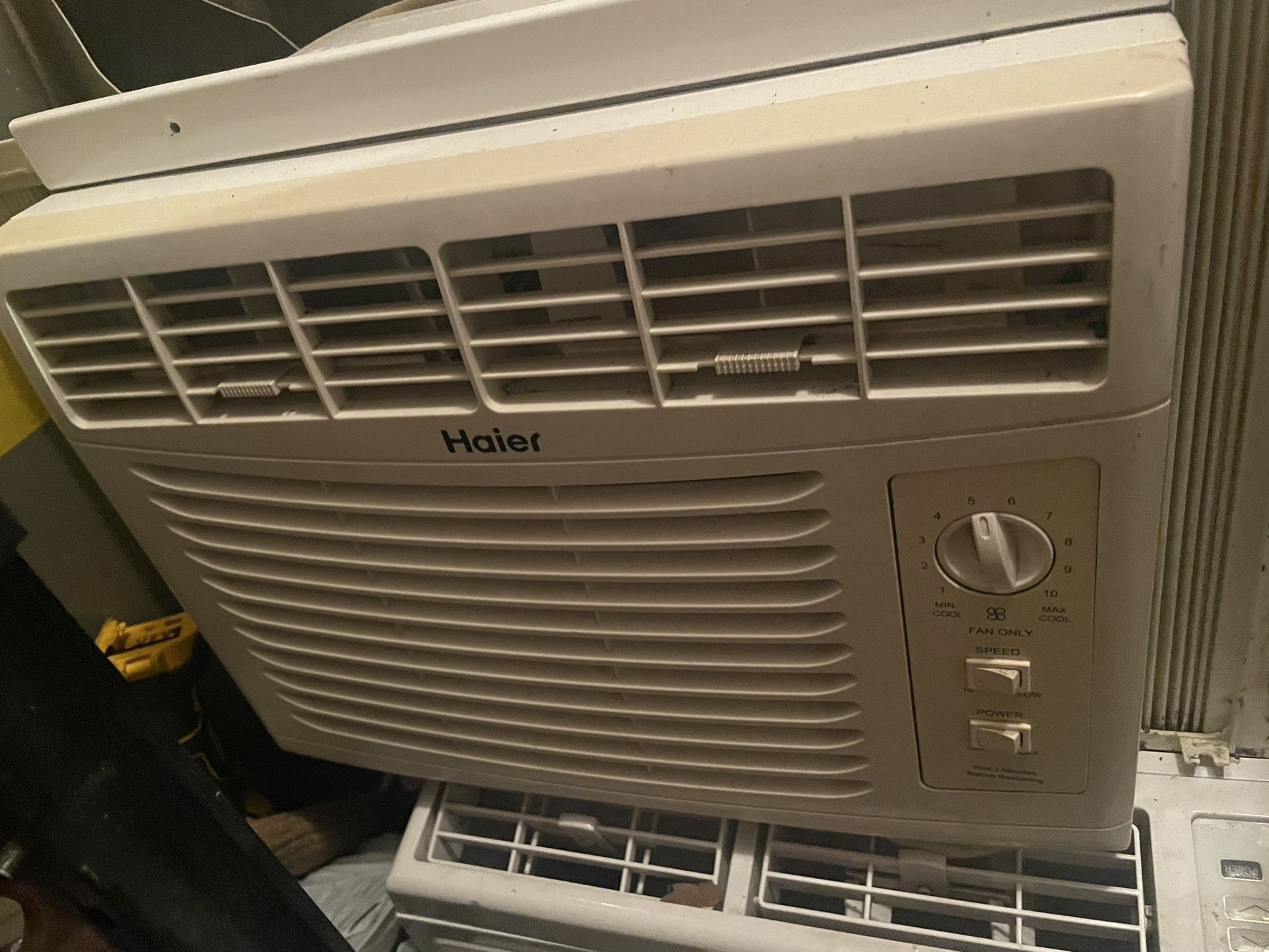 Air Condition