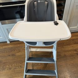 4moms High chair 