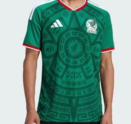 Jersey/ playeras Mexicanas 3x,4x5x