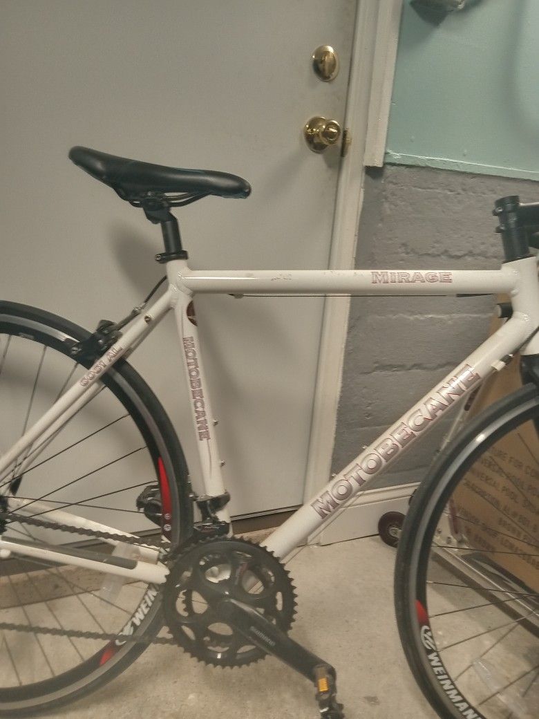 Racing Bike For Sale 250