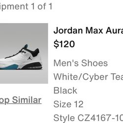 Jordan’s 