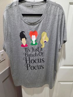 Halloween Women Graphic T-Shirt