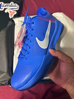 Kobe Proto V