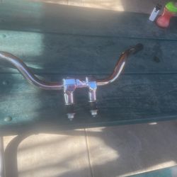 Harley Davidson Handle Bars 