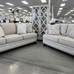 SOFA SET
