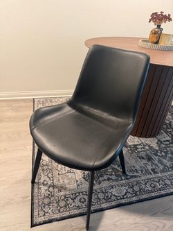 Dining Room Chairs - Set of 4