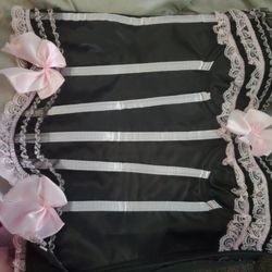Corsets 